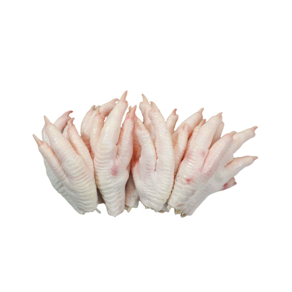 Halal Frozen Chicken Feet